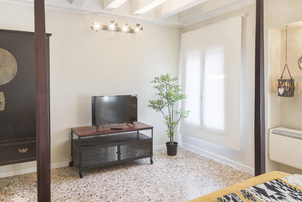 ונציה San Marco Suite Apartment מראה חיצוני תמונה